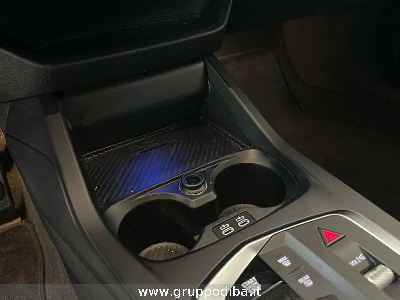 BMW Serie 1 118d MSport Pro auto- Gruppo Diba