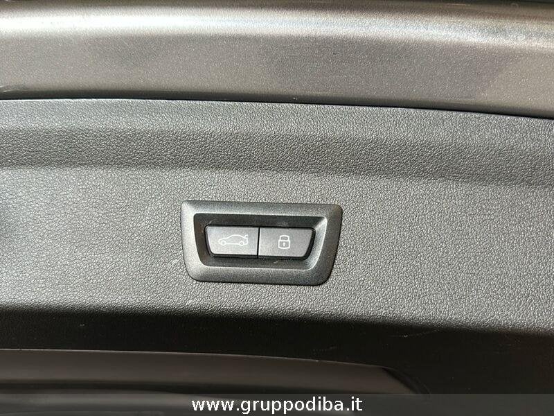 BMW Serie 1 118d MSport Pro auto- Gruppo Diba