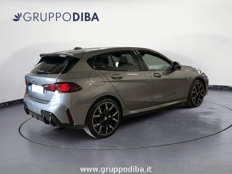 BMW Serie 1 118d MSport Pro auto- Gruppo Diba