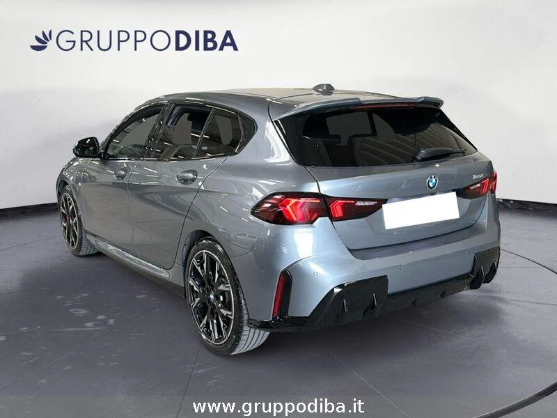 BMW Serie 1 118d MSport Pro auto- Gruppo Diba