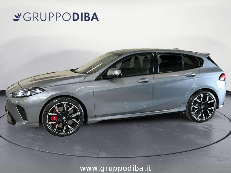 BMW Serie 1 118d MSport Pro auto- Gruppo Diba
