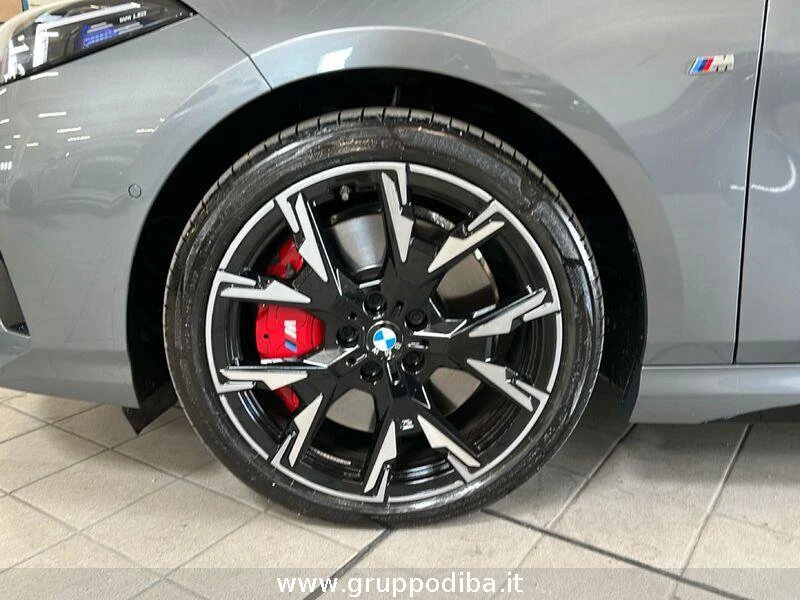 BMW Serie 1 118d MSport Pro auto- Gruppo Diba