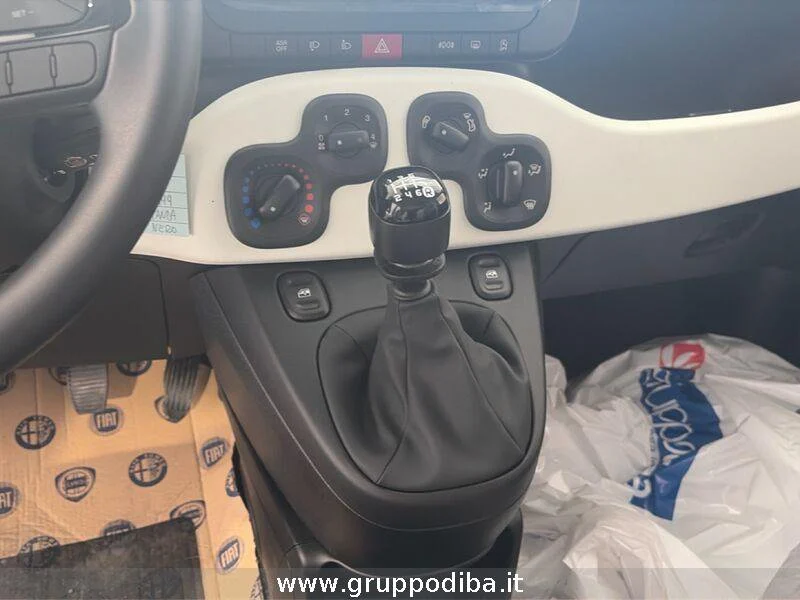 Fiat Pandina Pandina My26 1.0 65cv Hybrid Cross- Gruppo Diba