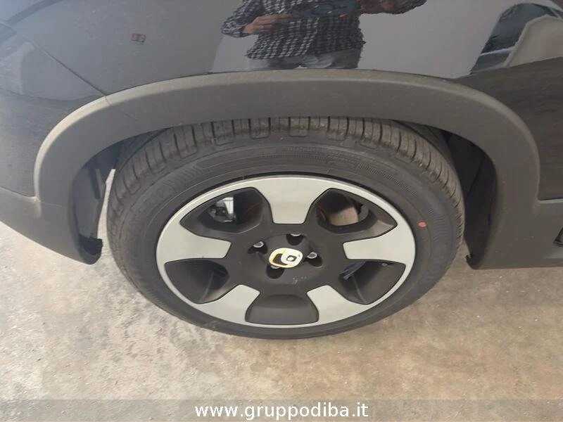 Fiat Pandina Pandina My26 1.0 65cv Hybrid Cross- Gruppo Diba
