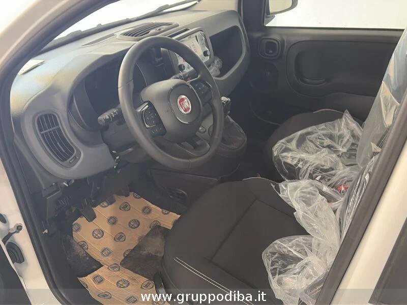 Fiat Pandina Pandina My26 1.0 65cv Hybrid Icon- Gruppo Diba