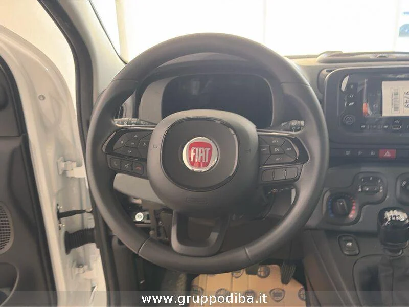 Fiat Pandina Pandina My26 1.0 65cv Hybrid Icon- Gruppo Diba