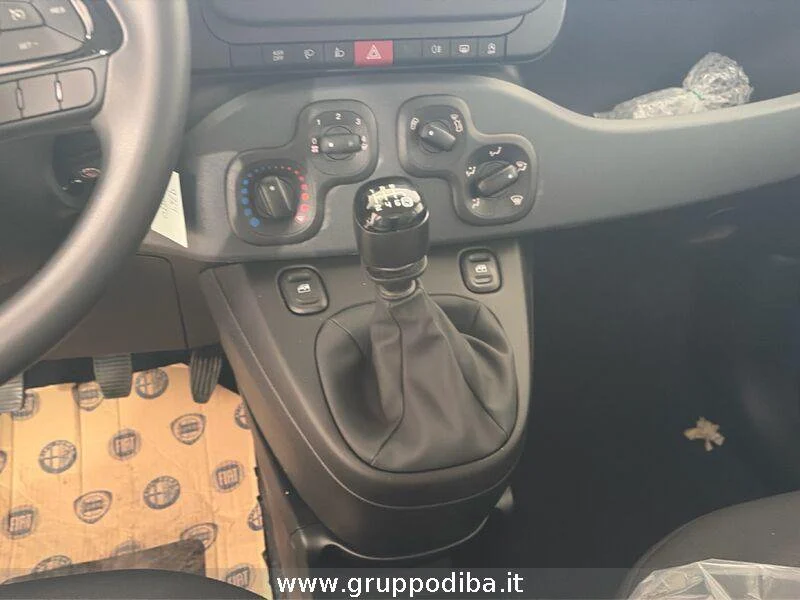 Fiat Pandina Pandina My26 1.0 65cv Hybrid Icon- Gruppo Diba
