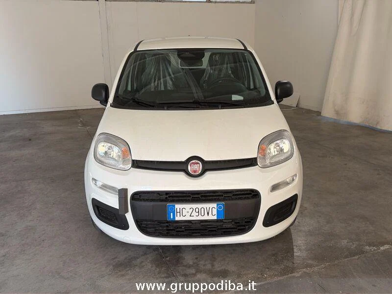 Fiat Pandina Pandina My26 1.0 65cv Hybrid Icon- Gruppo Diba