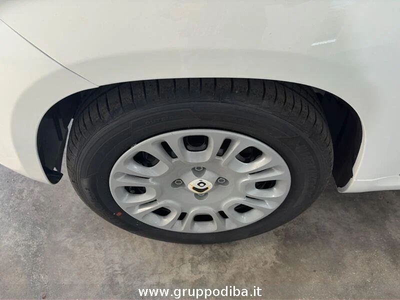 Fiat Pandina Pandina My26 1.0 65cv Hybrid Icon- Gruppo Diba