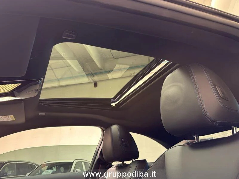 BMW Serie 2 Coupe 220d Coupe mhev 48V MSport Pro auto- Gruppo Diba