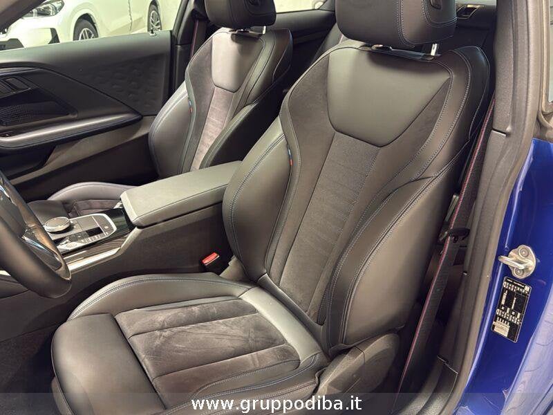 BMW Serie 2 Coupe 220d Coupe mhev 48V MSport Pro auto- Gruppo Diba