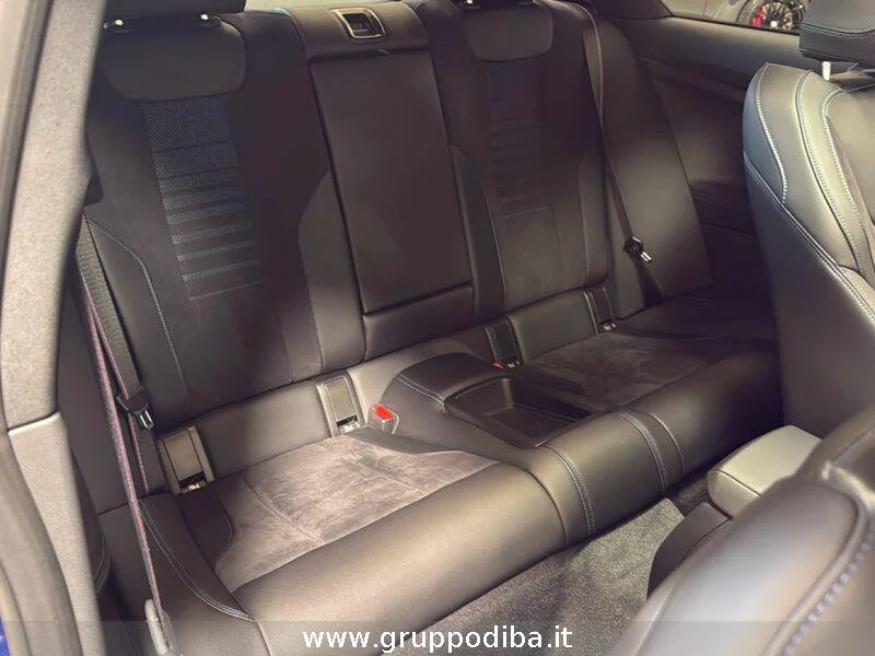BMW Serie 2 Coupe 220d Coupe mhev 48V MSport Pro auto- Gruppo Diba