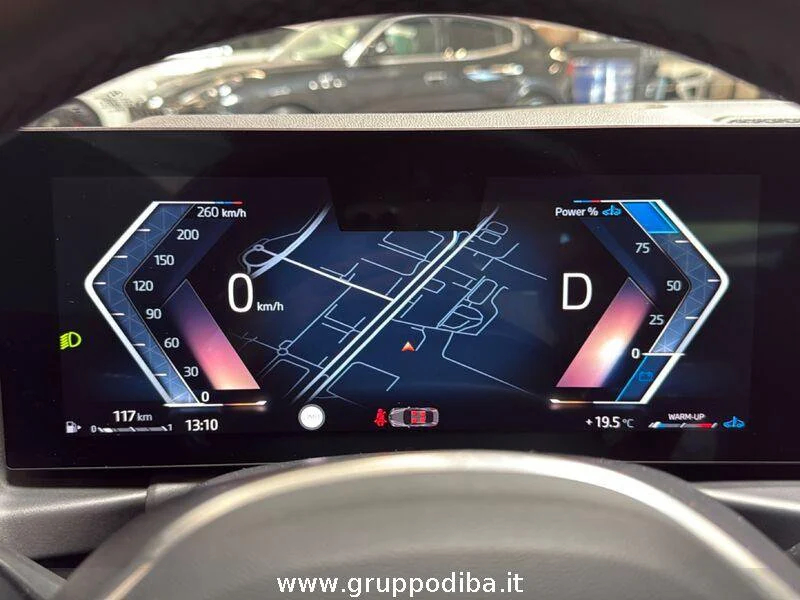 BMW Serie 2 Coupe 220d Coupe mhev 48V MSport Pro auto- Gruppo Diba