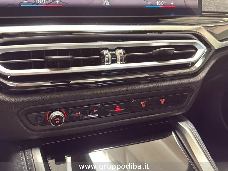 BMW Serie 2 Coupe 220d Coupe mhev 48V MSport Pro auto- Gruppo Diba