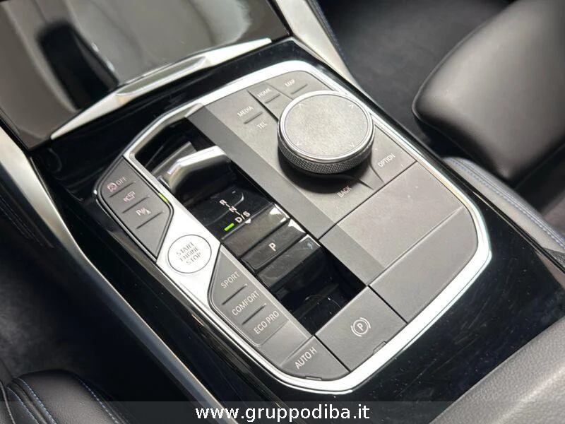 BMW Serie 2 Coupe 220d Coupe mhev 48V MSport Pro auto- Gruppo Diba