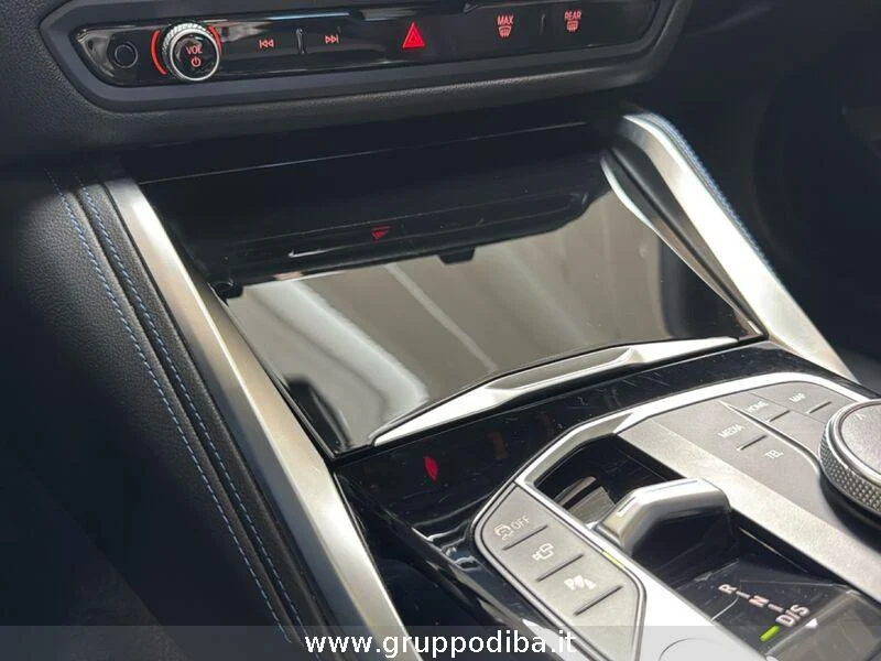 BMW Serie 2 Coupe 220d Coupe mhev 48V MSport Pro auto- Gruppo Diba