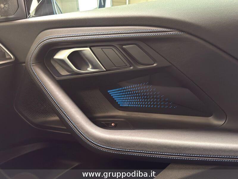 BMW Serie 2 Coupe 220d Coupe mhev 48V MSport Pro auto- Gruppo Diba
