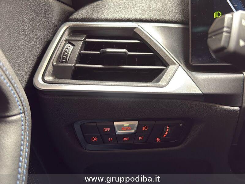 BMW Serie 2 Coupe 220d Coupe mhev 48V MSport Pro auto- Gruppo Diba