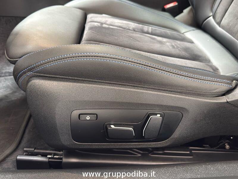 BMW Serie 2 Coupe 220d Coupe mhev 48V MSport Pro auto- Gruppo Diba