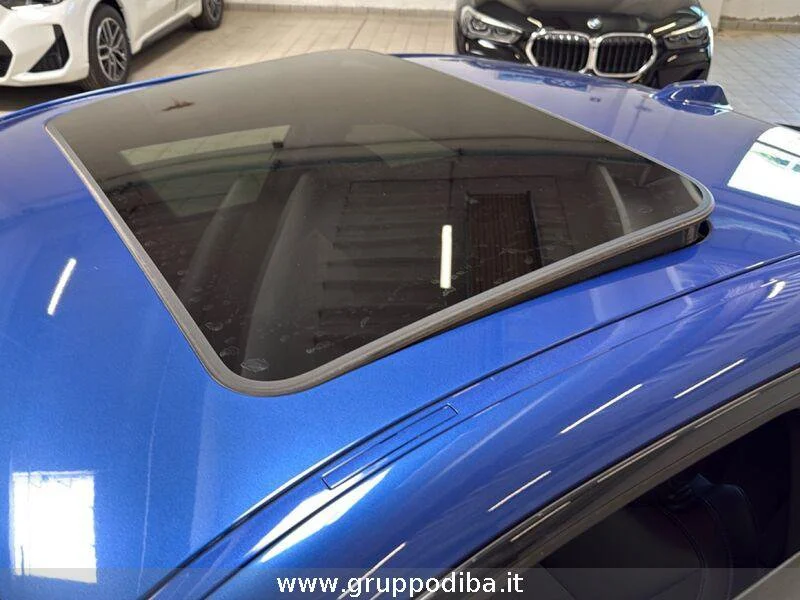 BMW Serie 2 Coupe 220d Coupe mhev 48V MSport Pro auto- Gruppo Diba