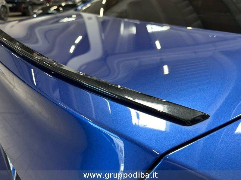 BMW Serie 2 Coupe 220d Coupe mhev 48V MSport Pro auto- Gruppo Diba