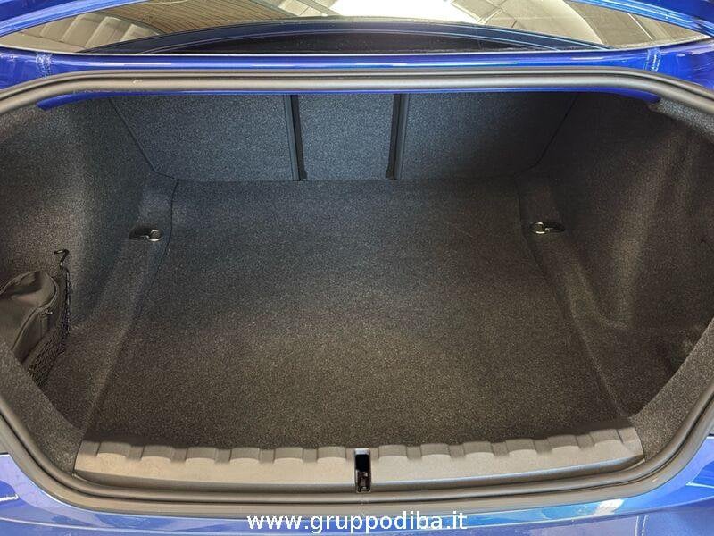 BMW Serie 2 Coupe 220d Coupe mhev 48V MSport Pro auto- Gruppo Diba