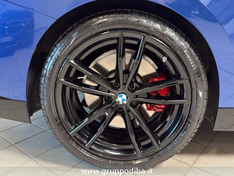 BMW Serie 2 Coupe 220d Coupe mhev 48V MSport Pro auto- Gruppo Diba