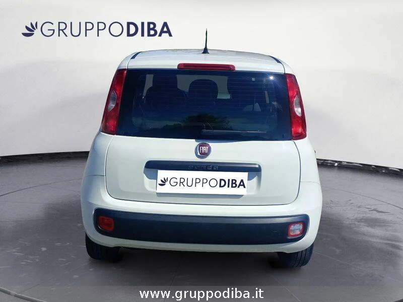 Fiat Panda Panda 1.2 Pop 69cv- Gruppo Diba
