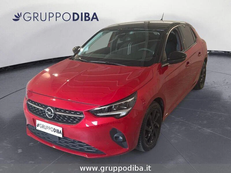 Opel Corsa Corsa 1.5 Edition s&s 100cv- Gruppo Diba