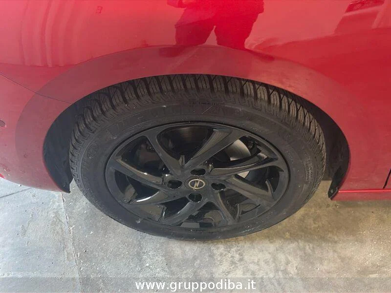 Opel Corsa Corsa 1.5 Edition s&s 100cv- Gruppo Diba