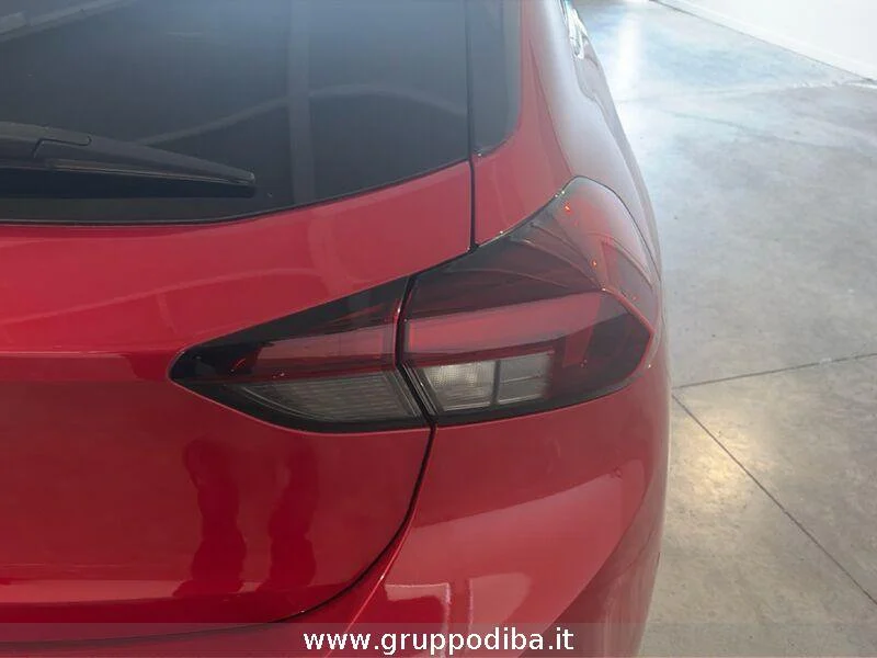 Opel Corsa Corsa 1.5 Edition s&s 100cv- Gruppo Diba