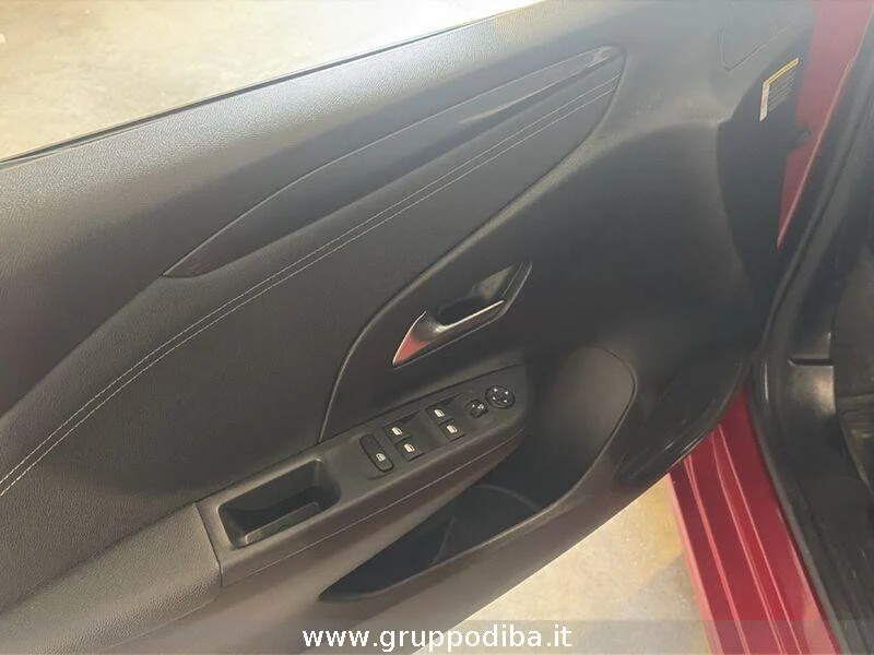 Opel Corsa Corsa 1.5 Edition s&s 100cv- Gruppo Diba
