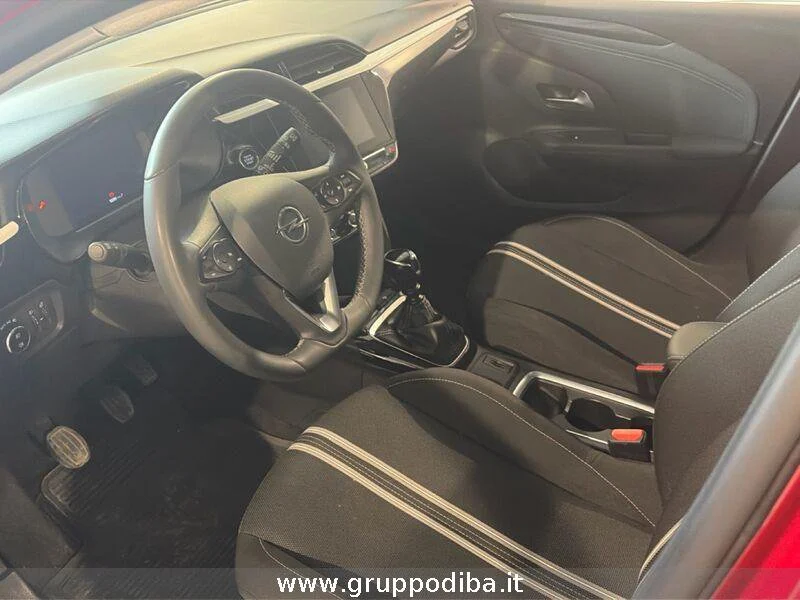 Opel Corsa Corsa 1.5 Edition s&s 100cv- Gruppo Diba