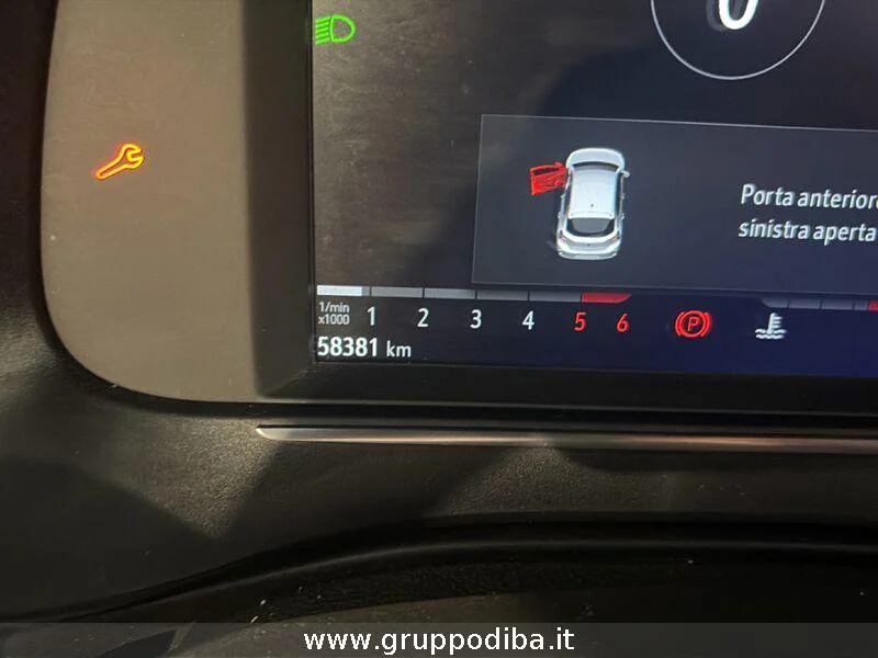 Opel Corsa Corsa 1.5 Edition s&s 100cv- Gruppo Diba