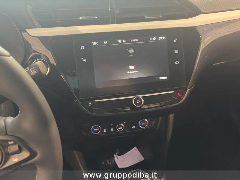 Opel Corsa Corsa 1.5 Edition s&s 100cv- Gruppo Diba