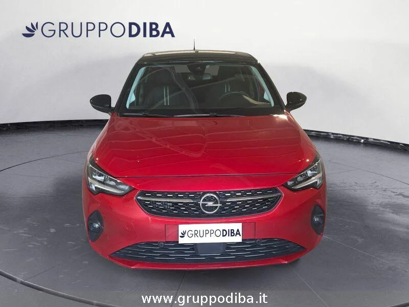 Opel Corsa Corsa 1.5 Edition s&s 100cv- Gruppo Diba