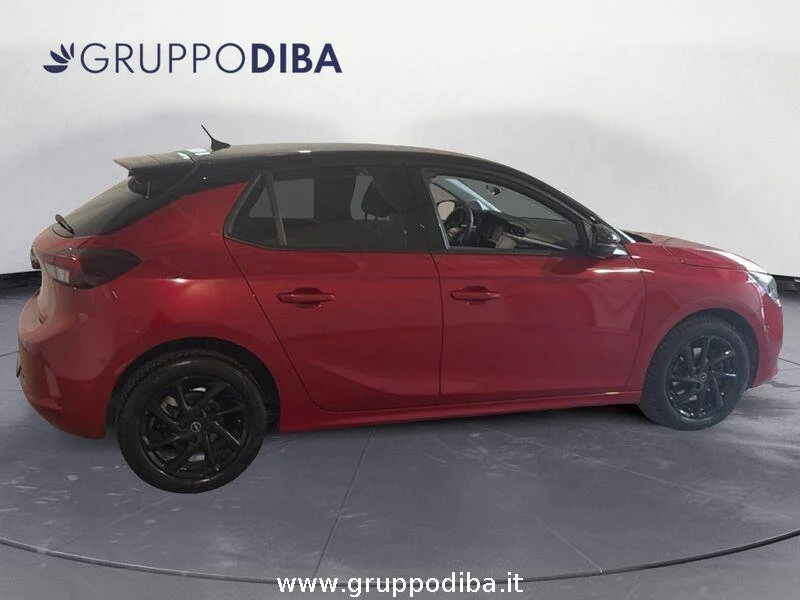 Opel Corsa Corsa 1.5 Edition s&s 100cv- Gruppo Diba