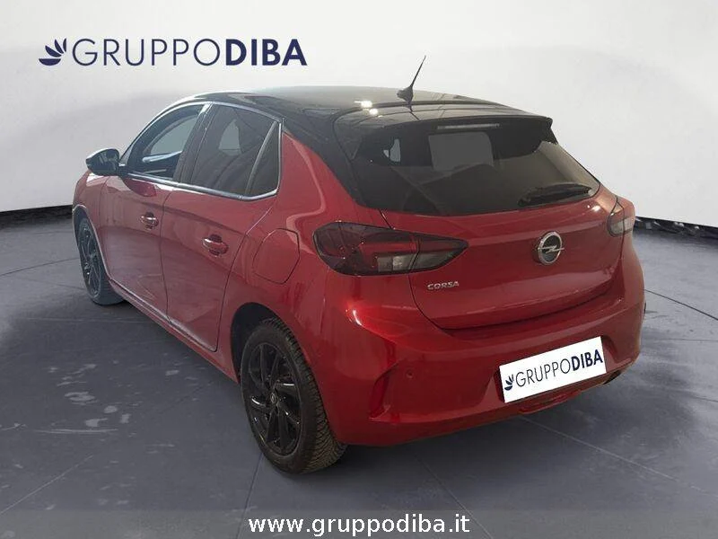 Opel Corsa Corsa 1.5 Edition s&s 100cv- Gruppo Diba