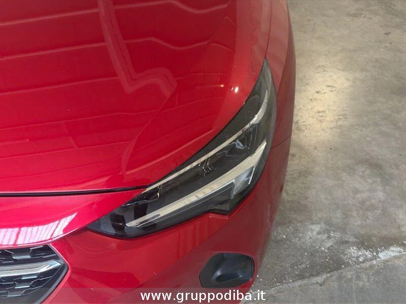 Opel Corsa Corsa 1.5 Edition s&s 100cv- Gruppo Diba