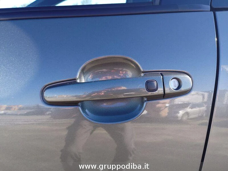 Toyota Aygo X Aygo X 1.0 Limited 72cv- Gruppo Diba