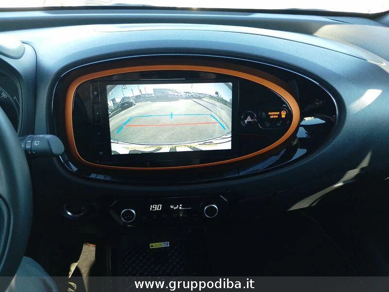 Toyota Aygo X Aygo X 1.0 Limited 72cv- Gruppo Diba