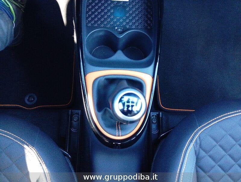 Toyota Aygo X Aygo X 1.0 Limited 72cv- Gruppo Diba