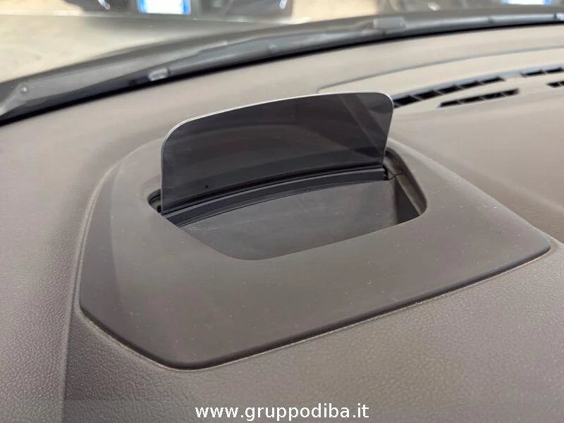 BMW Serie 2 Active Tourer 216d Active Tourer Advantage my17- Gruppo Diba