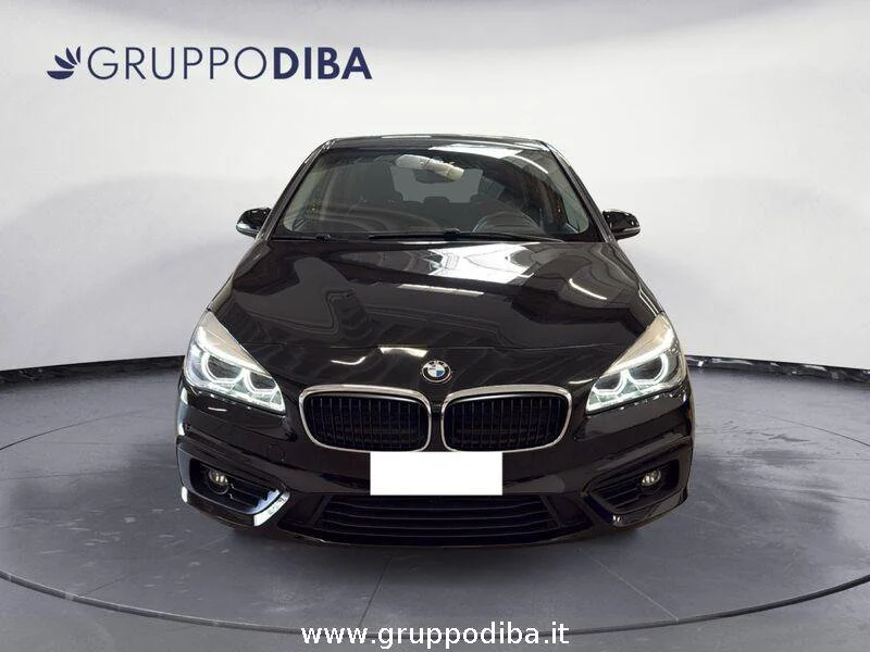 BMW Serie 2 Active Tourer 216d Active Tourer Advantage my17- Gruppo Diba