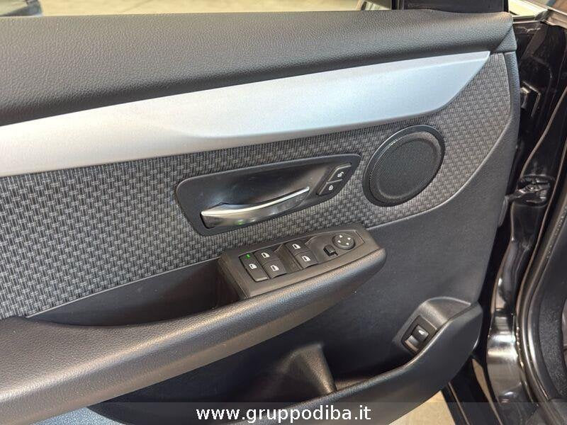 BMW Serie 2 Active Tourer 216d Active Tourer Advantage my17- Gruppo Diba