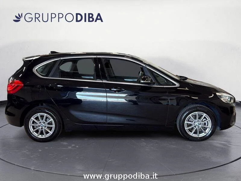 BMW Serie 2 Active Tourer 216d Active Tourer Advantage my17- Gruppo Diba