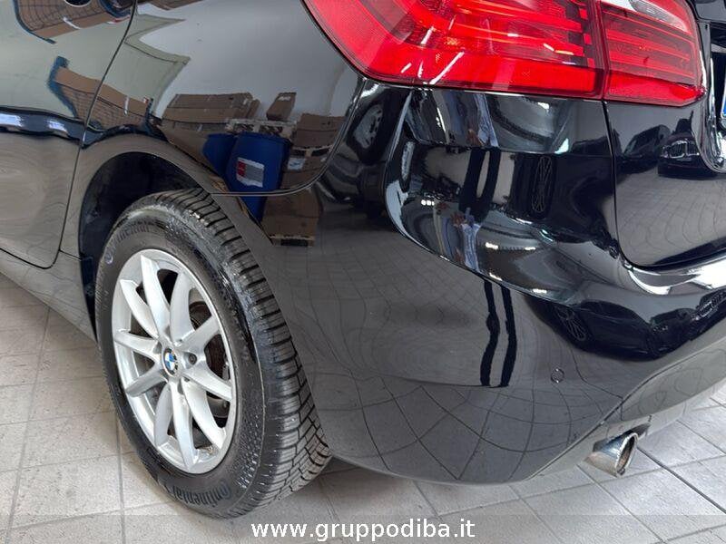 BMW Serie 2 Active Tourer 216d Active Tourer Advantage my17- Gruppo Diba