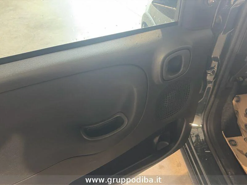 Fiat Pandina Pandina My26 1.0 65cv Hybrid Cross- Gruppo Diba