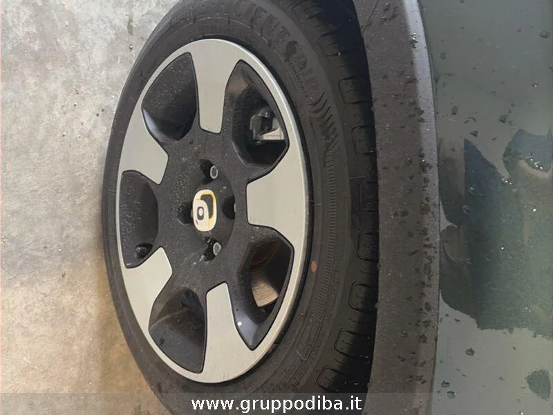Fiat Pandina Pandina My26 1.0 65cv Hybrid Cross- Gruppo Diba
