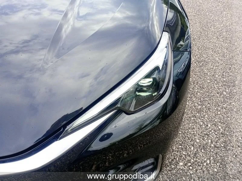 Lexus LBX LBX 1.5 hybrid Relax 4wd- Gruppo Diba